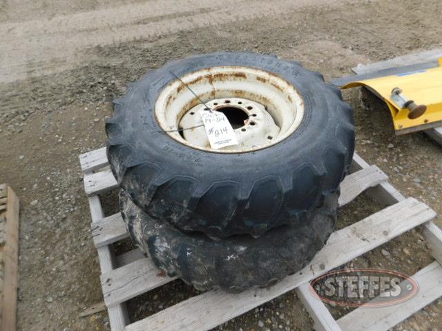 (2) 7.60-15 tires on 6-hole rims,_1.JPG